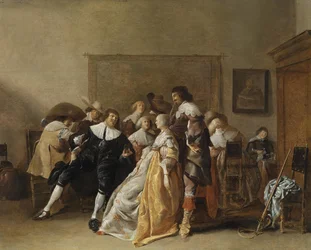 Merry Company